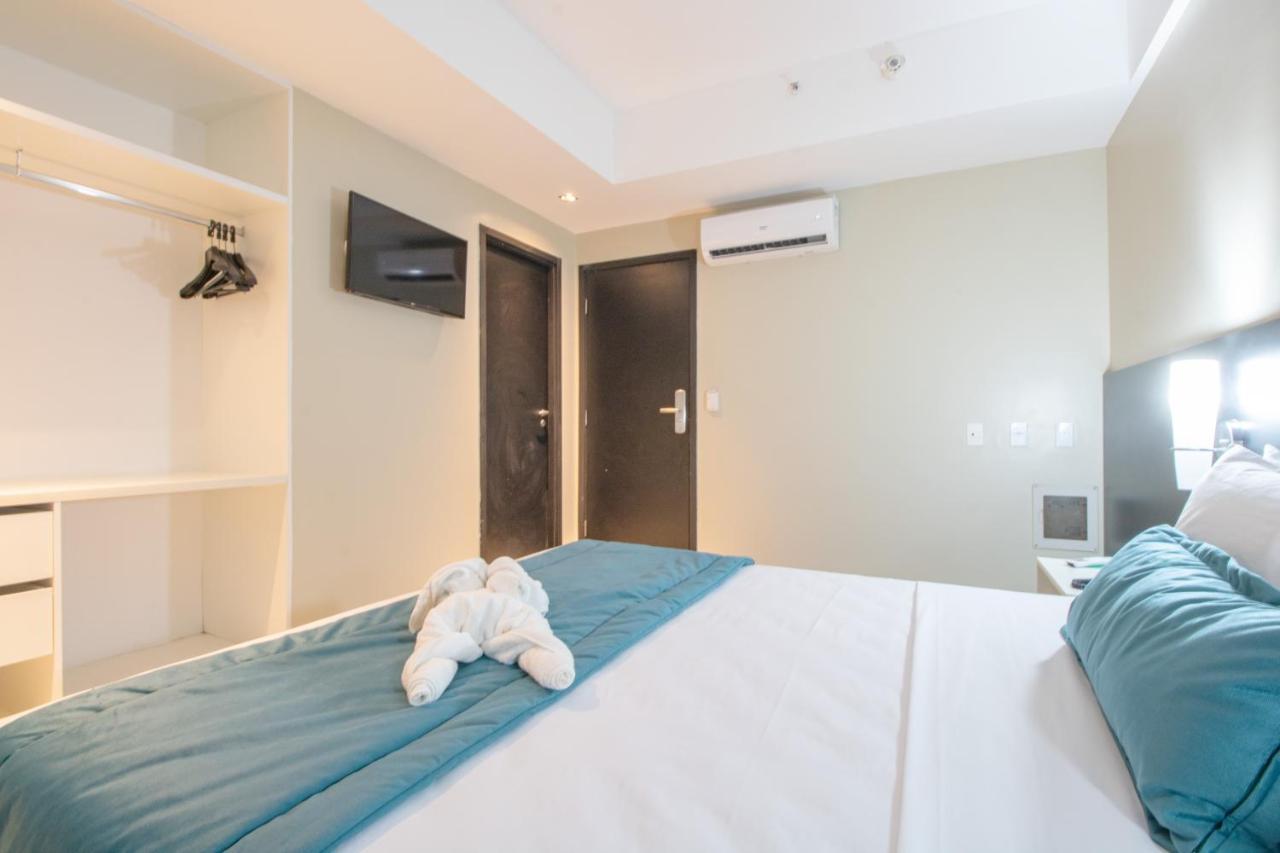 Acqua Prime Ponta 4* Maceió